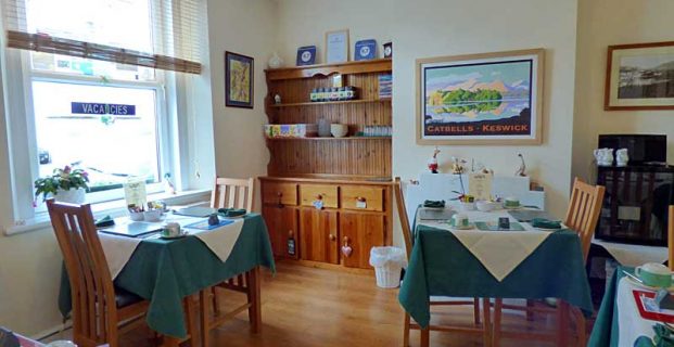Breakfast Room